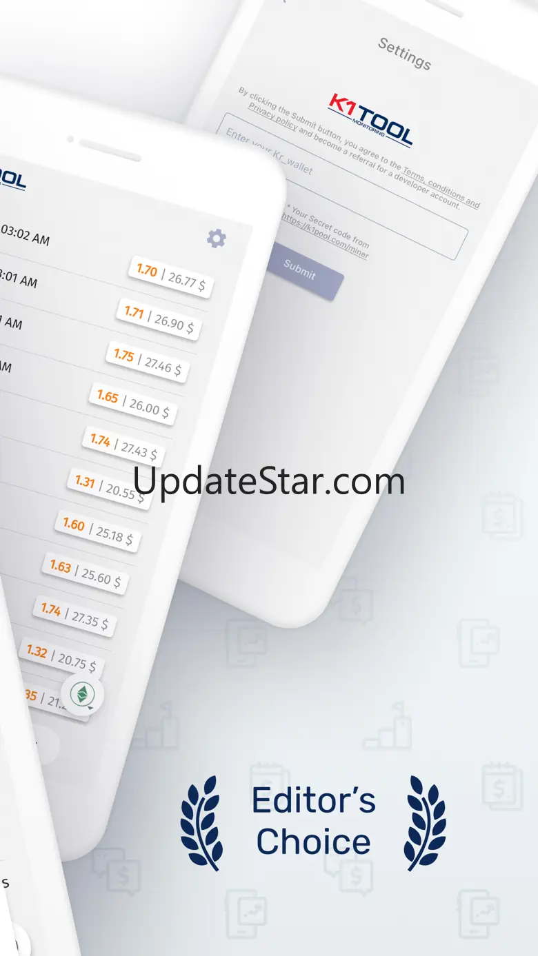 K1TOOL 1.3.15(119)