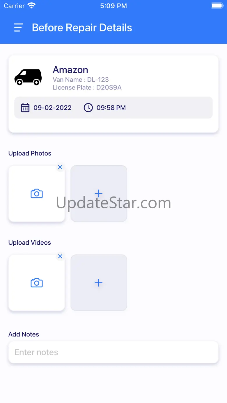 FleetTechnician 1.7.6