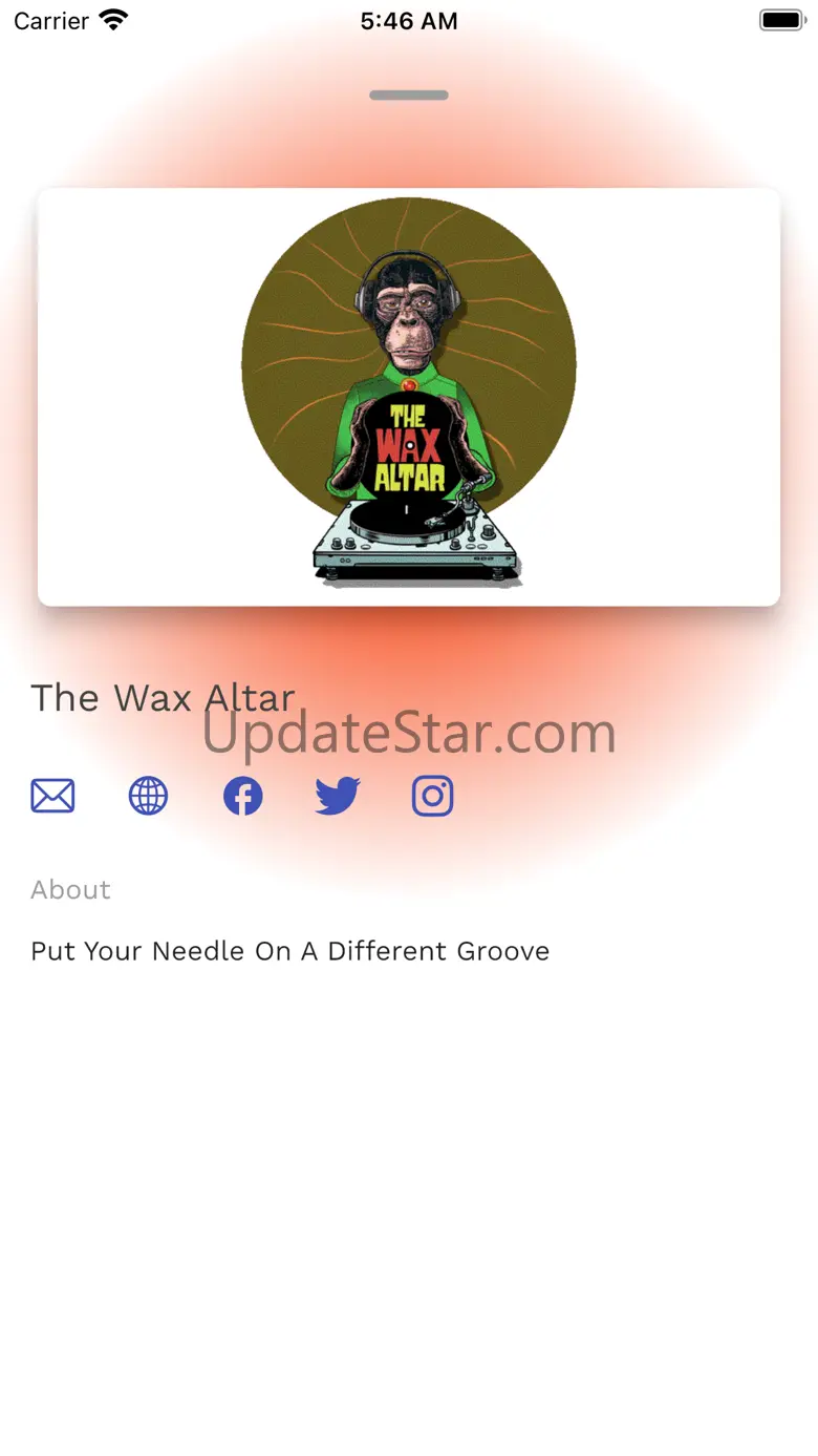 The Wax Altar 1.0