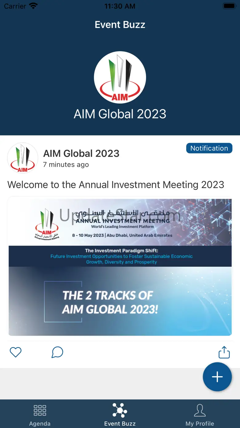 AIM Global 2023 1.1