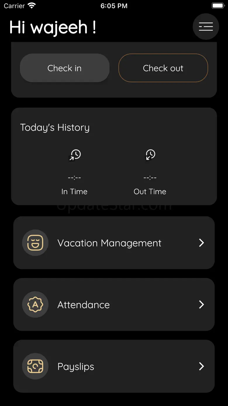 Vana HR 2.2.8