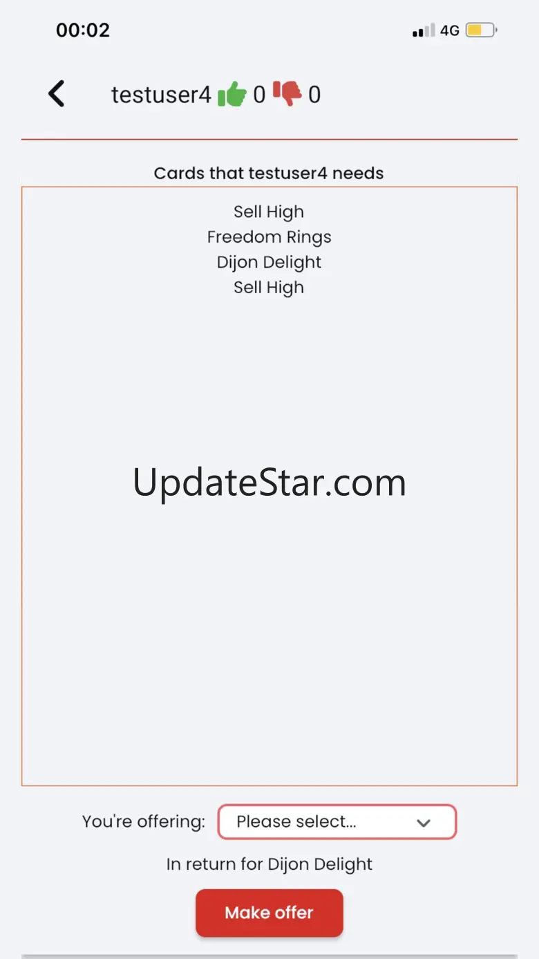 Monop Swap Shop 2.5.1