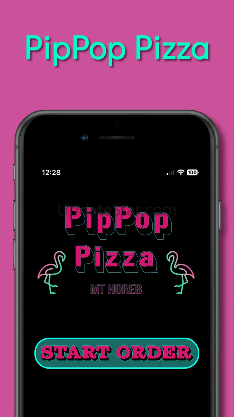 PipPop Pizza 1.1