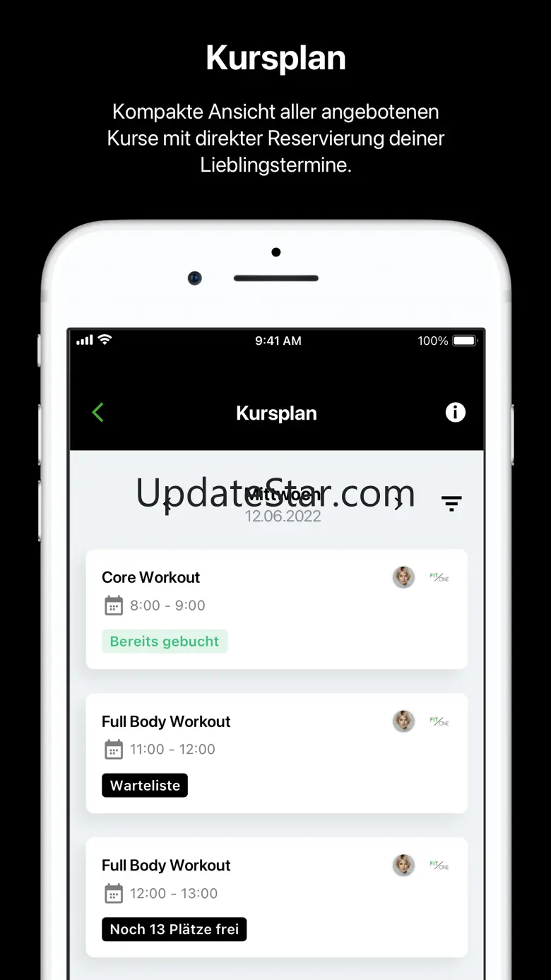 Fit/One 3.53.0