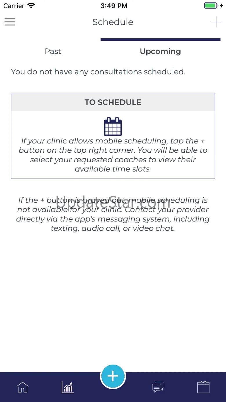 Options Health Coach 2.58.330