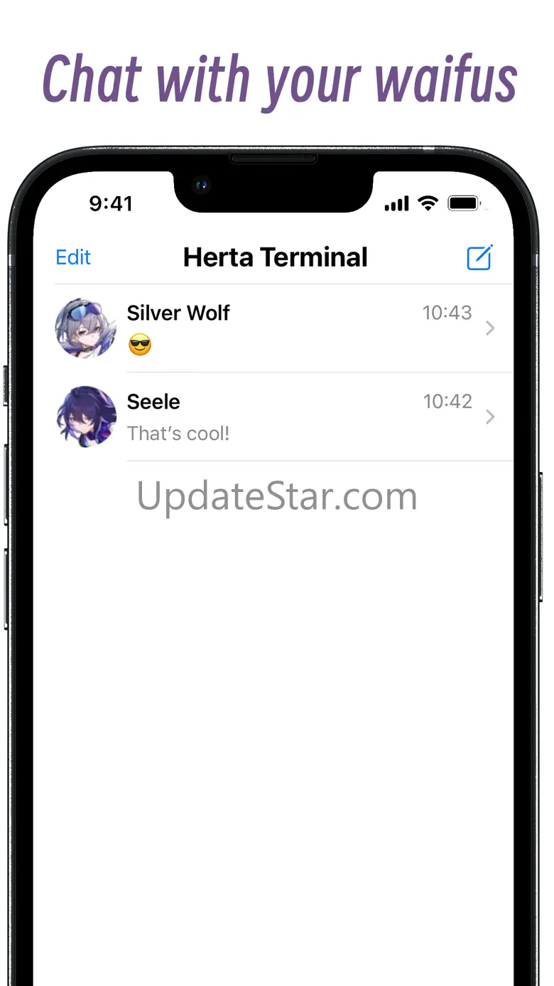 Herta Terminal 1.0