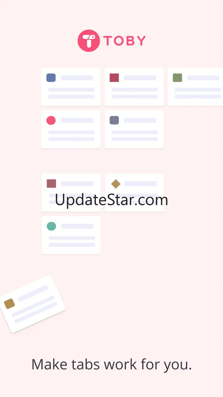 Toby for Tabs 1.2.3