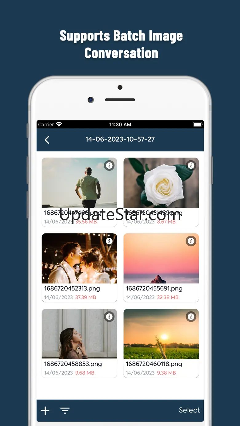 Image Converter - JPG, PNG 1.0.3