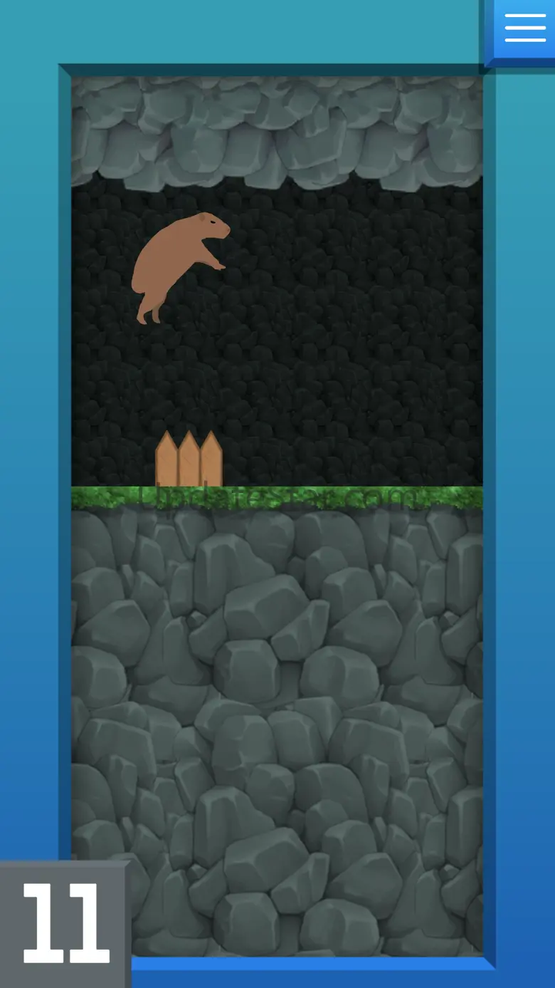 Minigame Showdown! 1.1.2