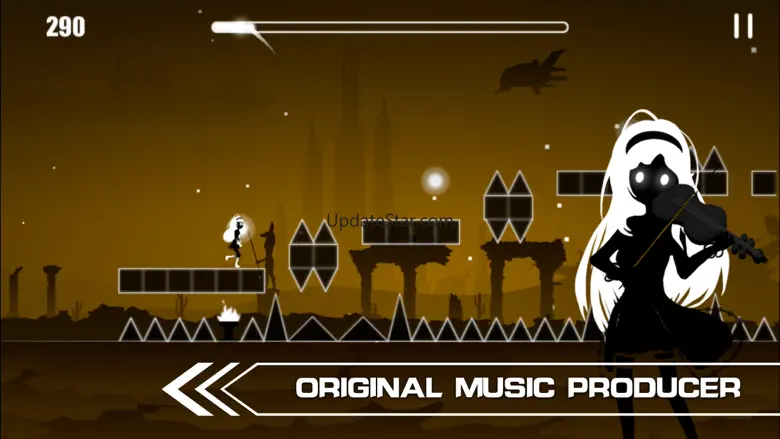 Muse Runner - Rhythmic parkour 1.1.6