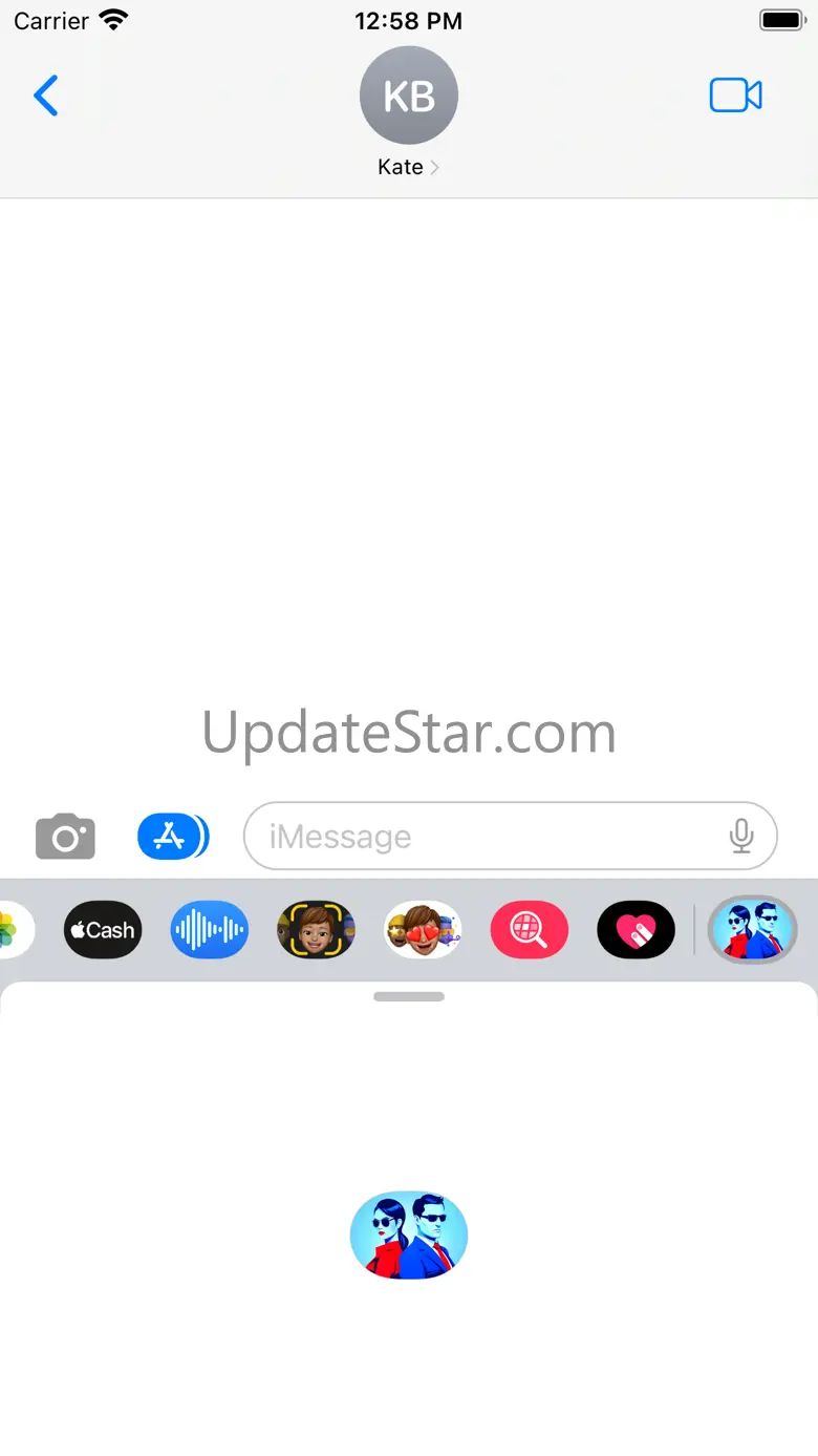 CodeMessages 1.0