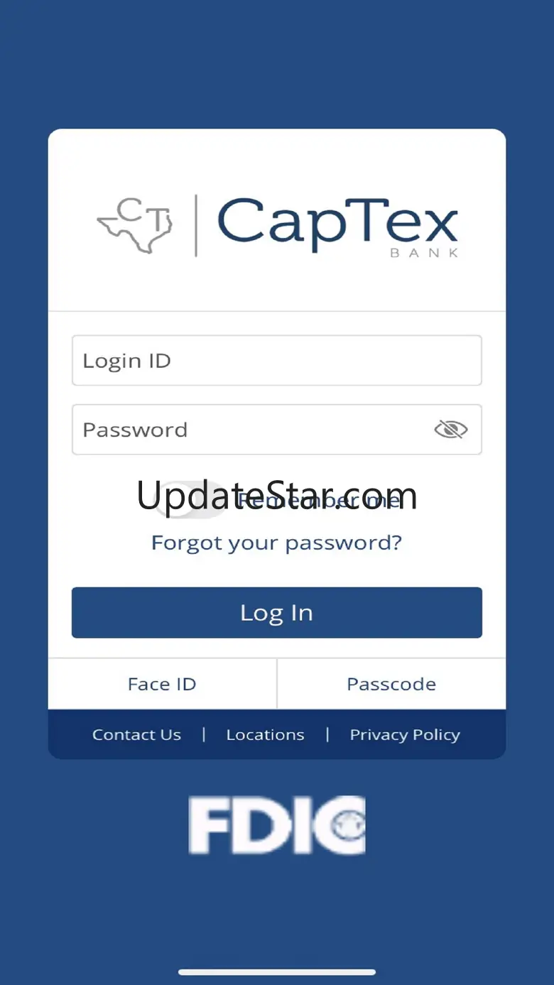 Captex Bank Mobile 2.0.5909
