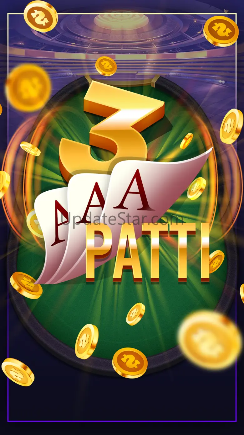 Teen Patti: Indian Poker 1.0