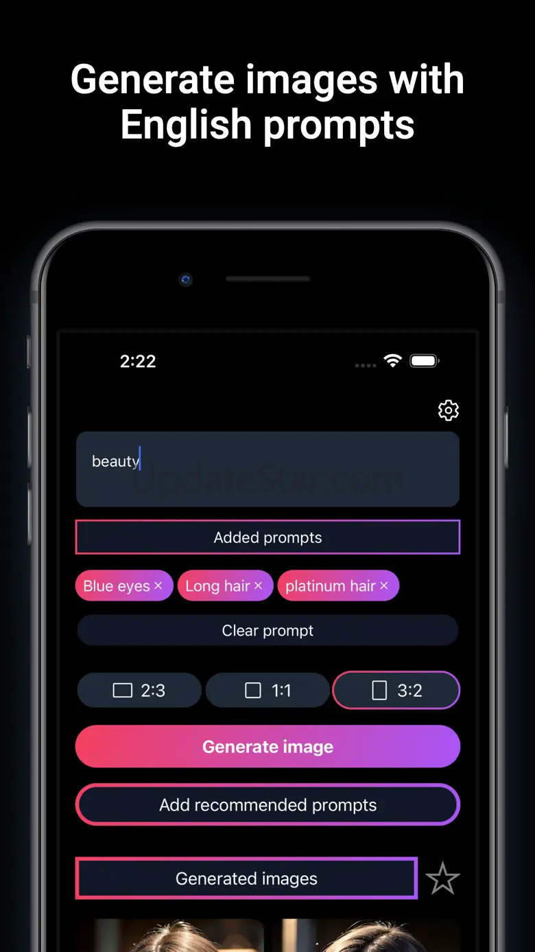 leuc.ai - AI Beauty Maker - 2.0.20