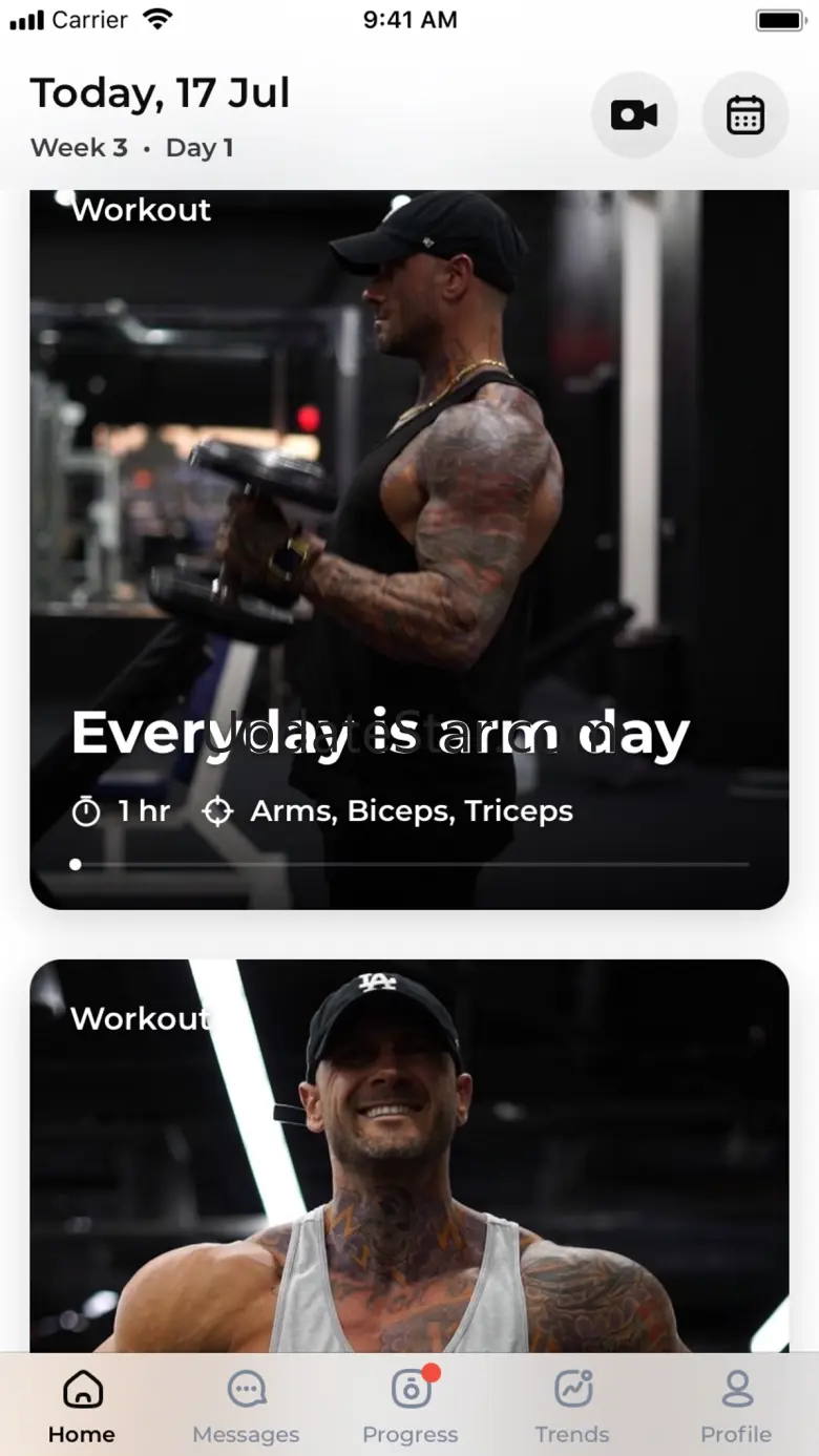 14 Strong Nutrition LLC 3.3.5