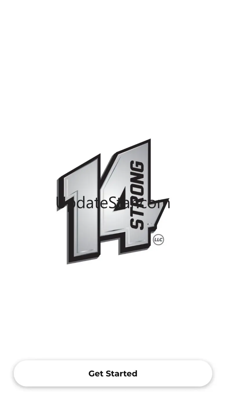 14 Strong Nutrition LLC 3.3.5