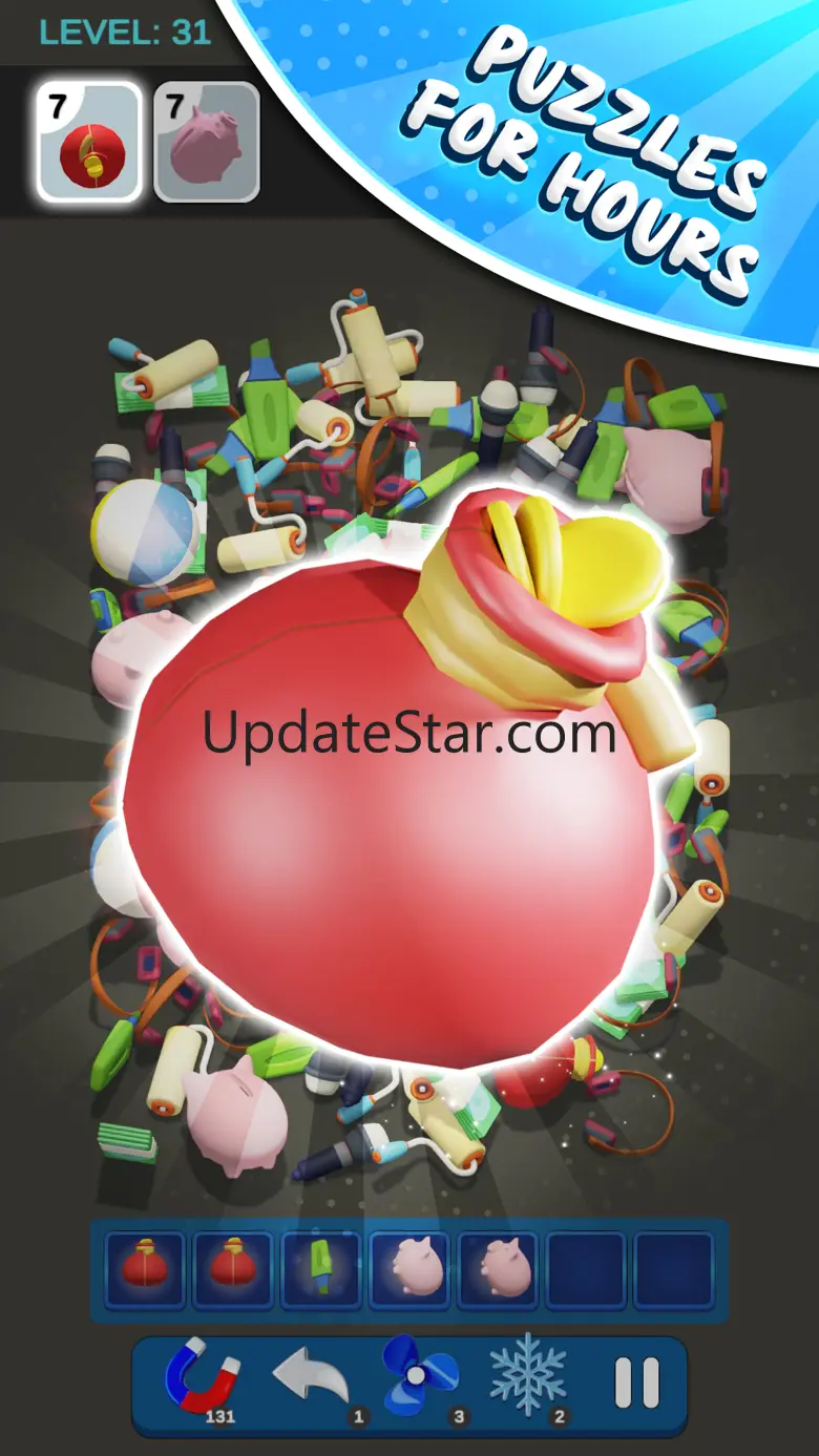 Triple Find 3D 1.1.191