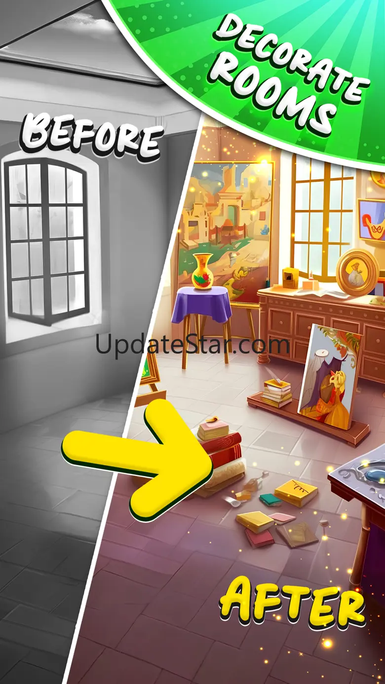 Triple Find 3D 1.1.191