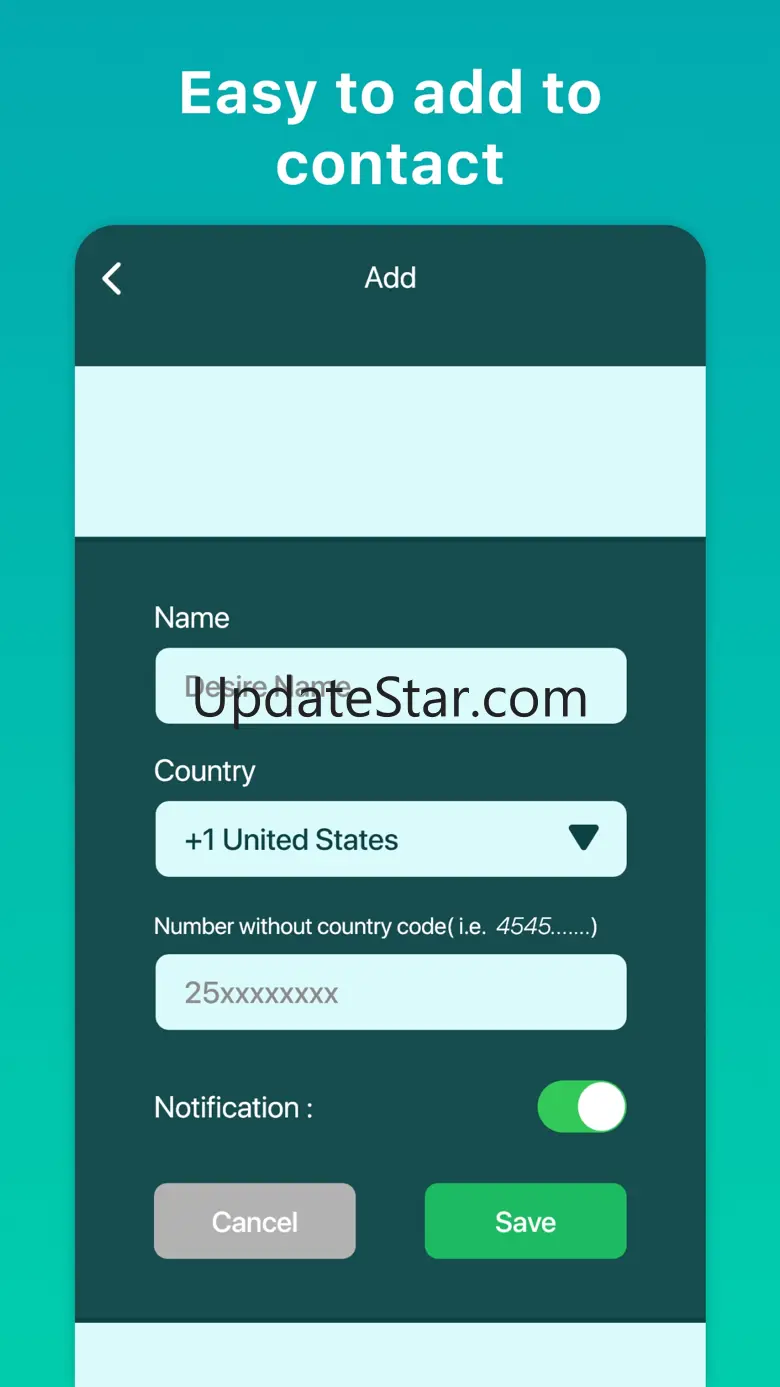 WhaTracker Last Seen Parents 1.0.3