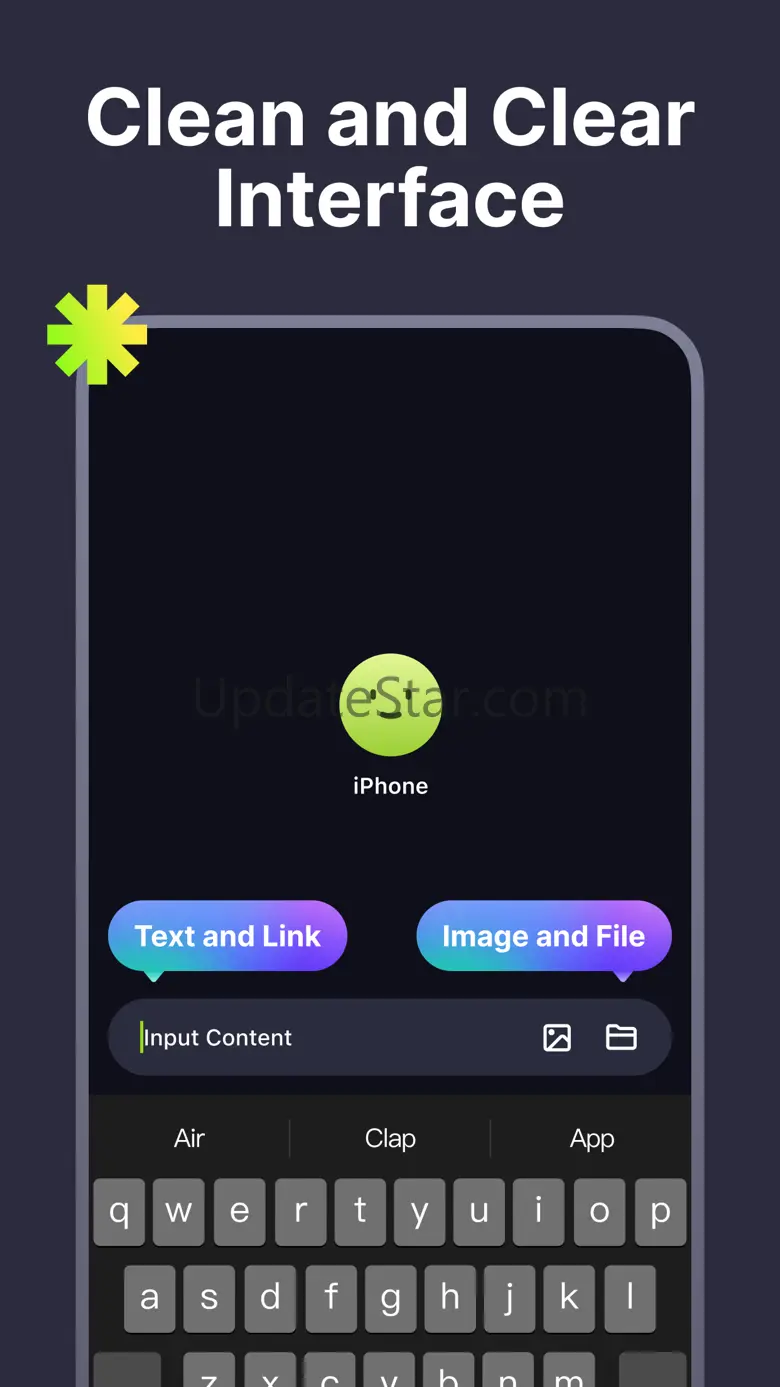 Airclap 1.2.3