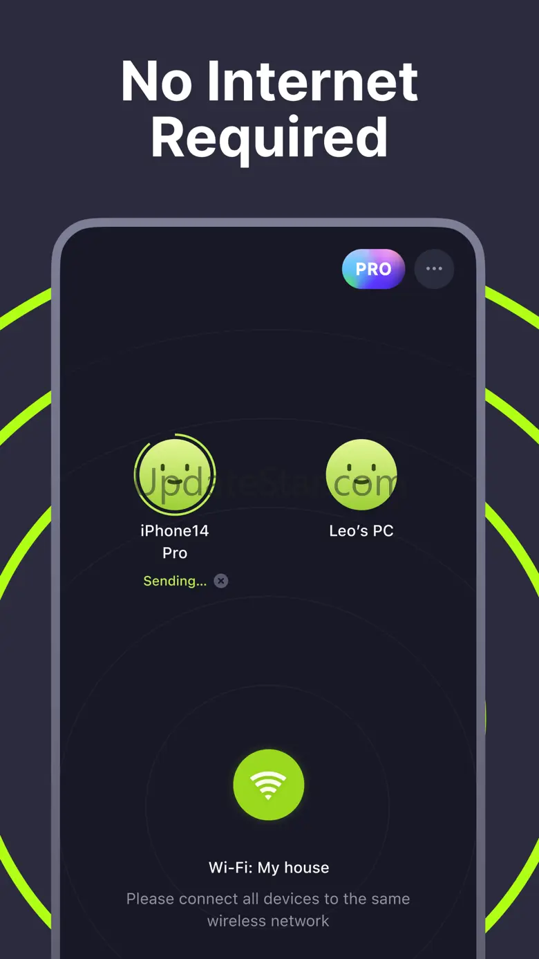 Airclap 1.2.3