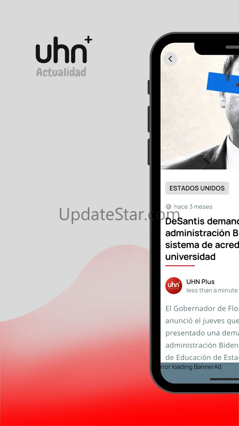 UHN Plus 1.0.2