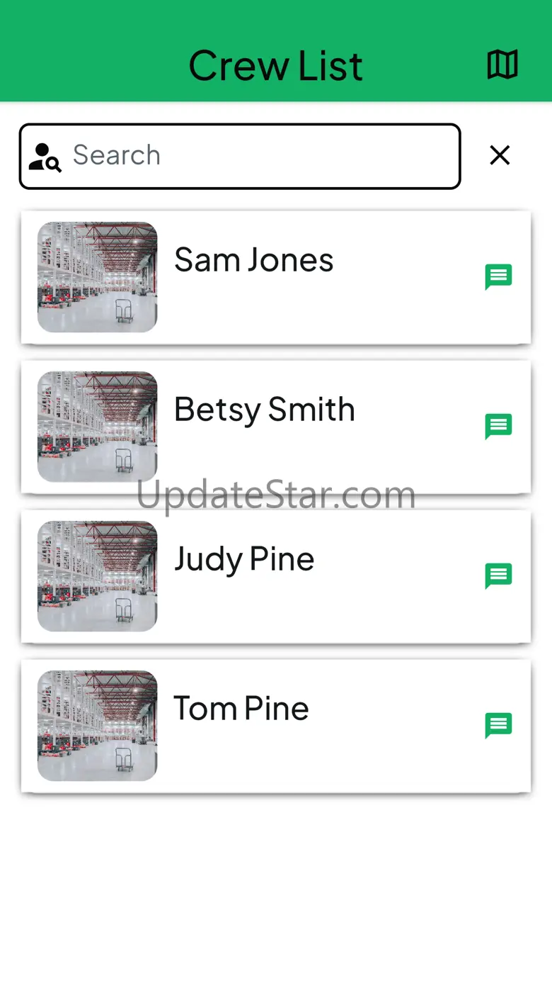 Switch It Up App 3.1.1