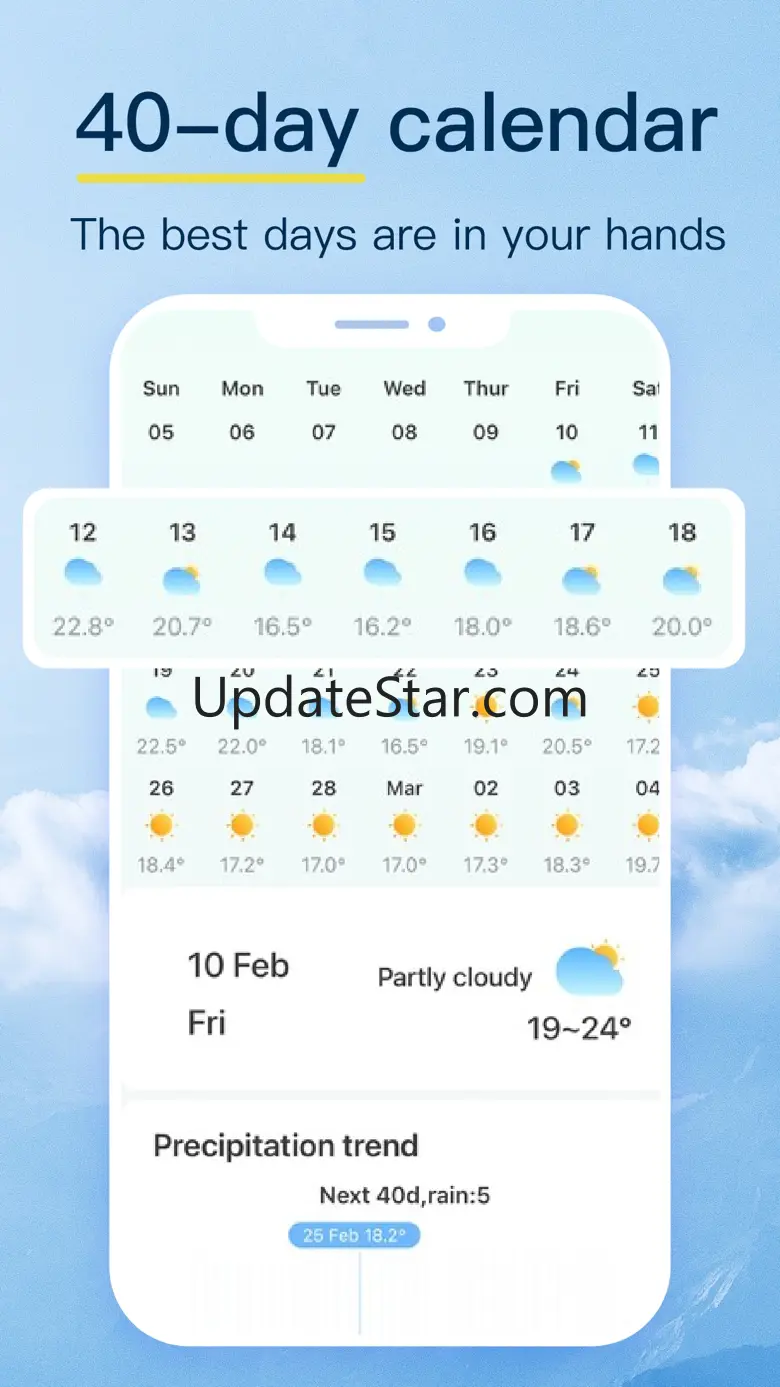 Weather Lite` 1.0.0