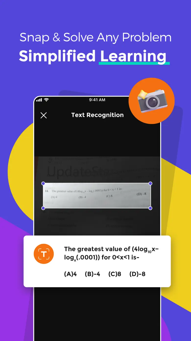 AskMe - Ask AI, Get Answers 1.1.0