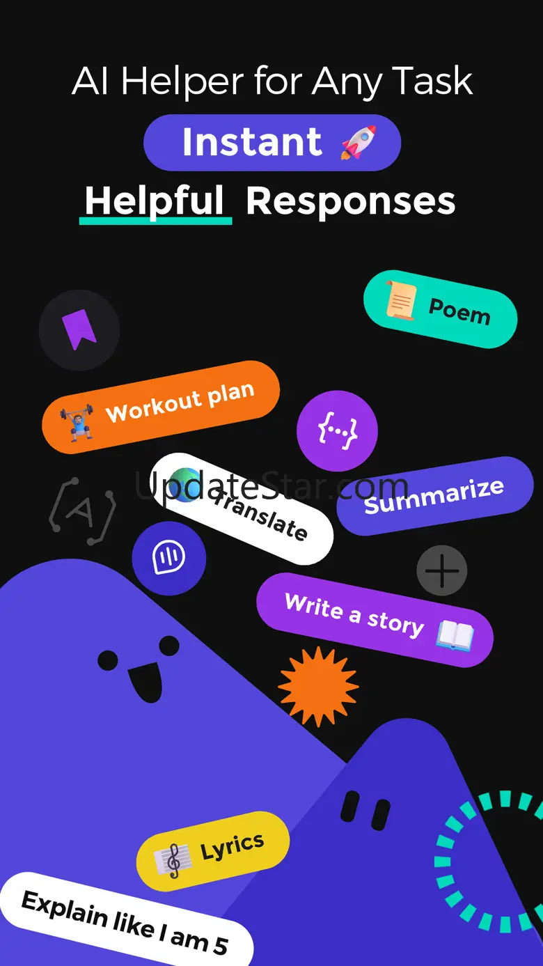 AskMe - Ask AI, Get Answers 1.1.0