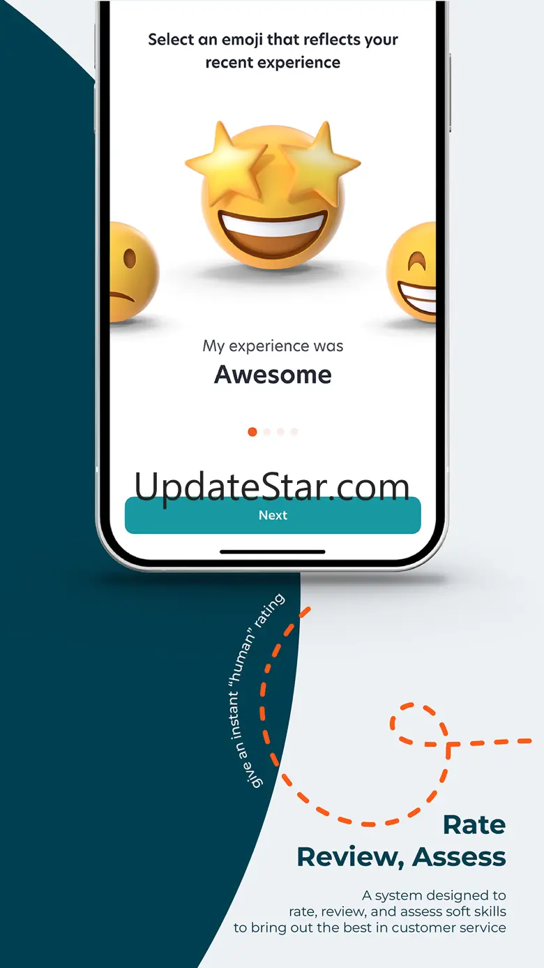 RateMe™ 3.1.8