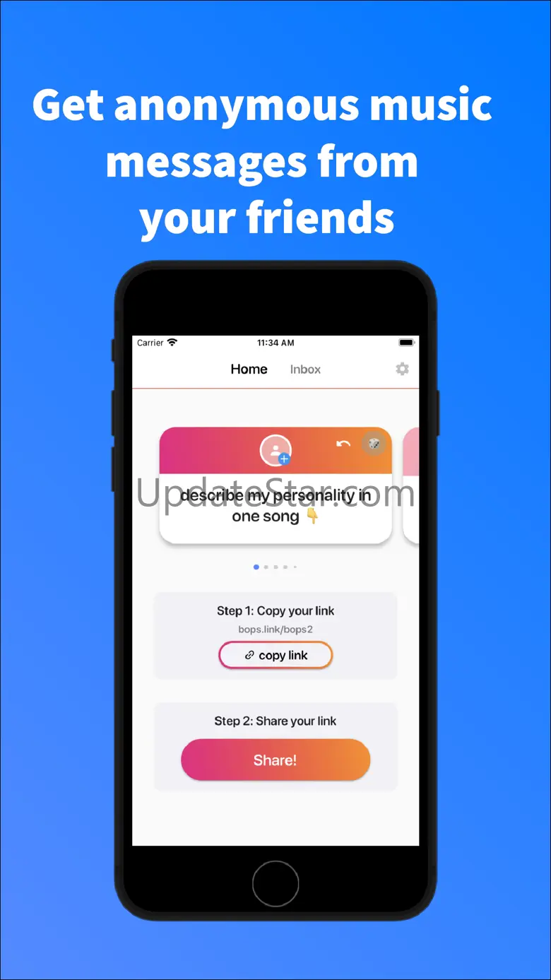 BOPS - Music with Friends 1.0.21
