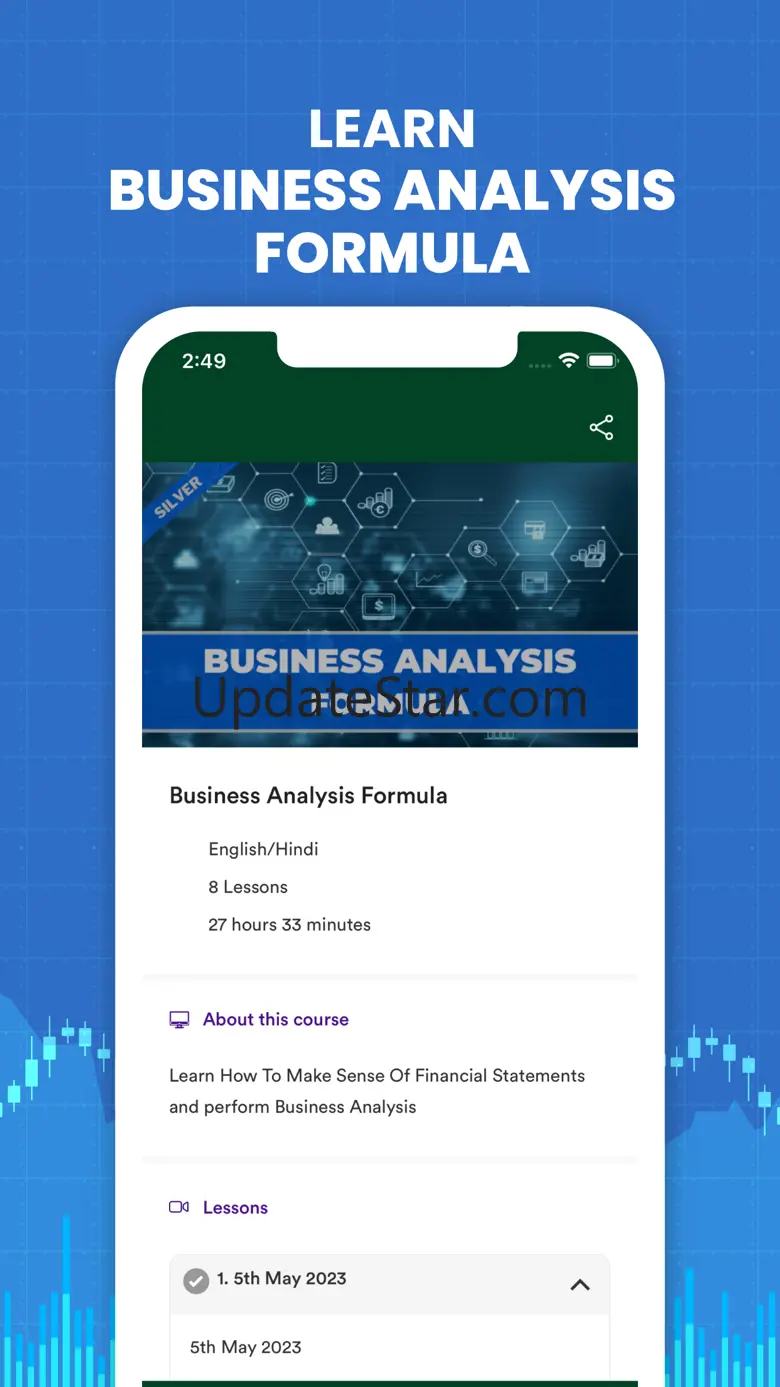 TechnoFunda Investing Pro 0.7.3
