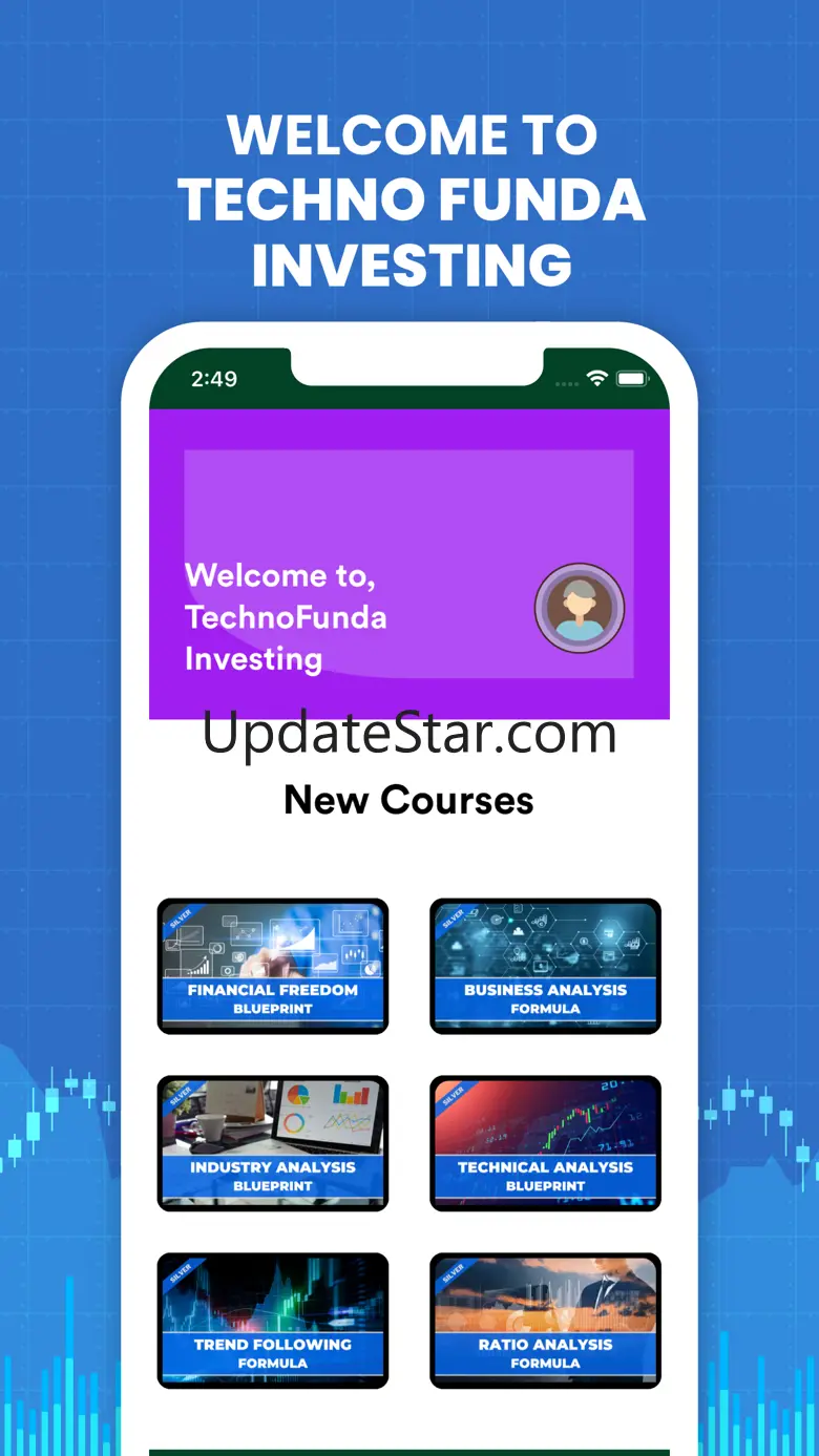 TechnoFunda Investing Pro 0.7.3