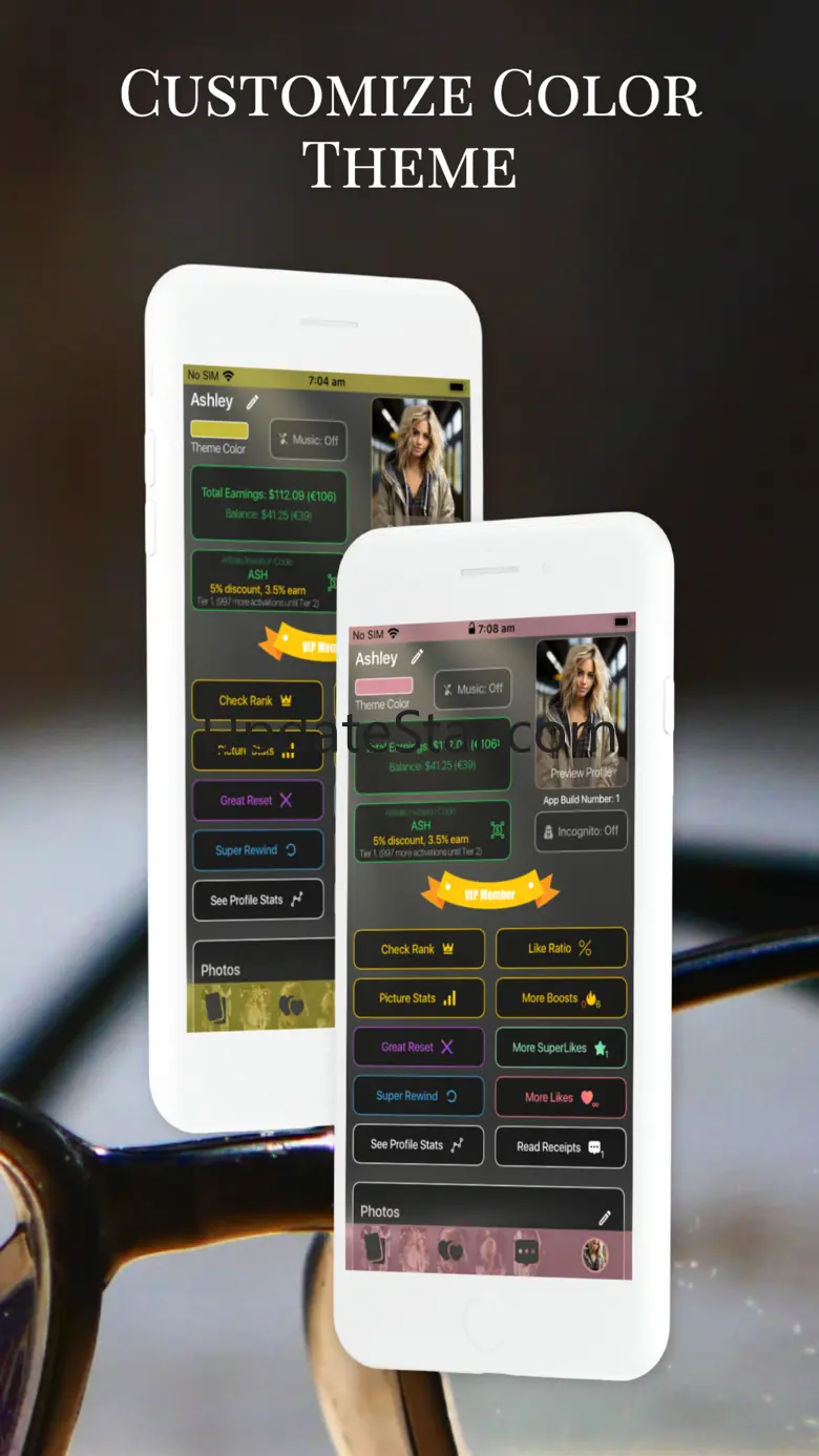 Smugshot: Catfish-Proof Dating 1.1
