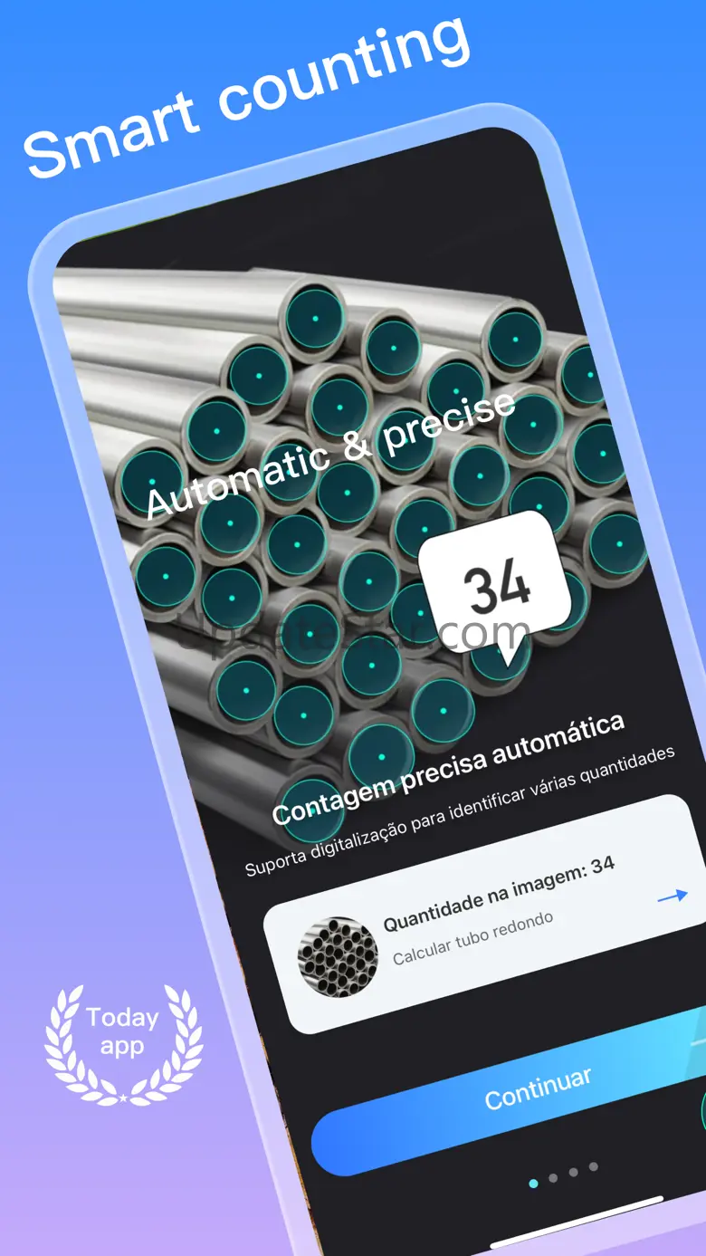 AI Scanner-Count&Measure 1.1.4