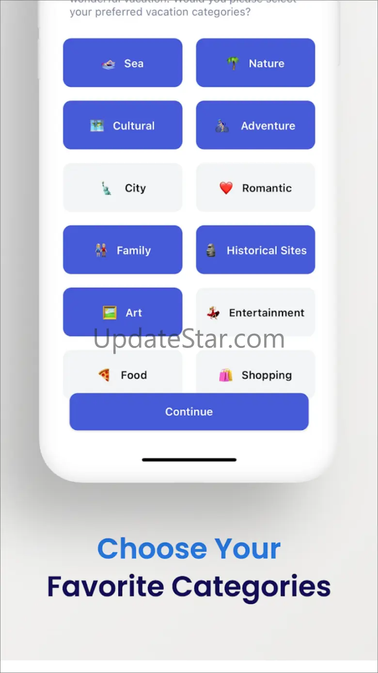 TripWizard: AI Trip Planner 1.0.8
