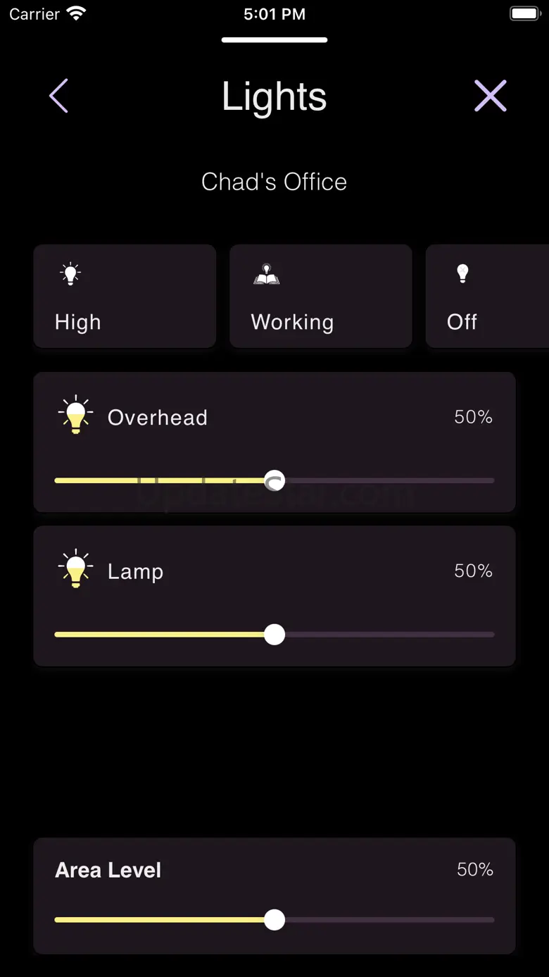 Runway Application 1.2.2