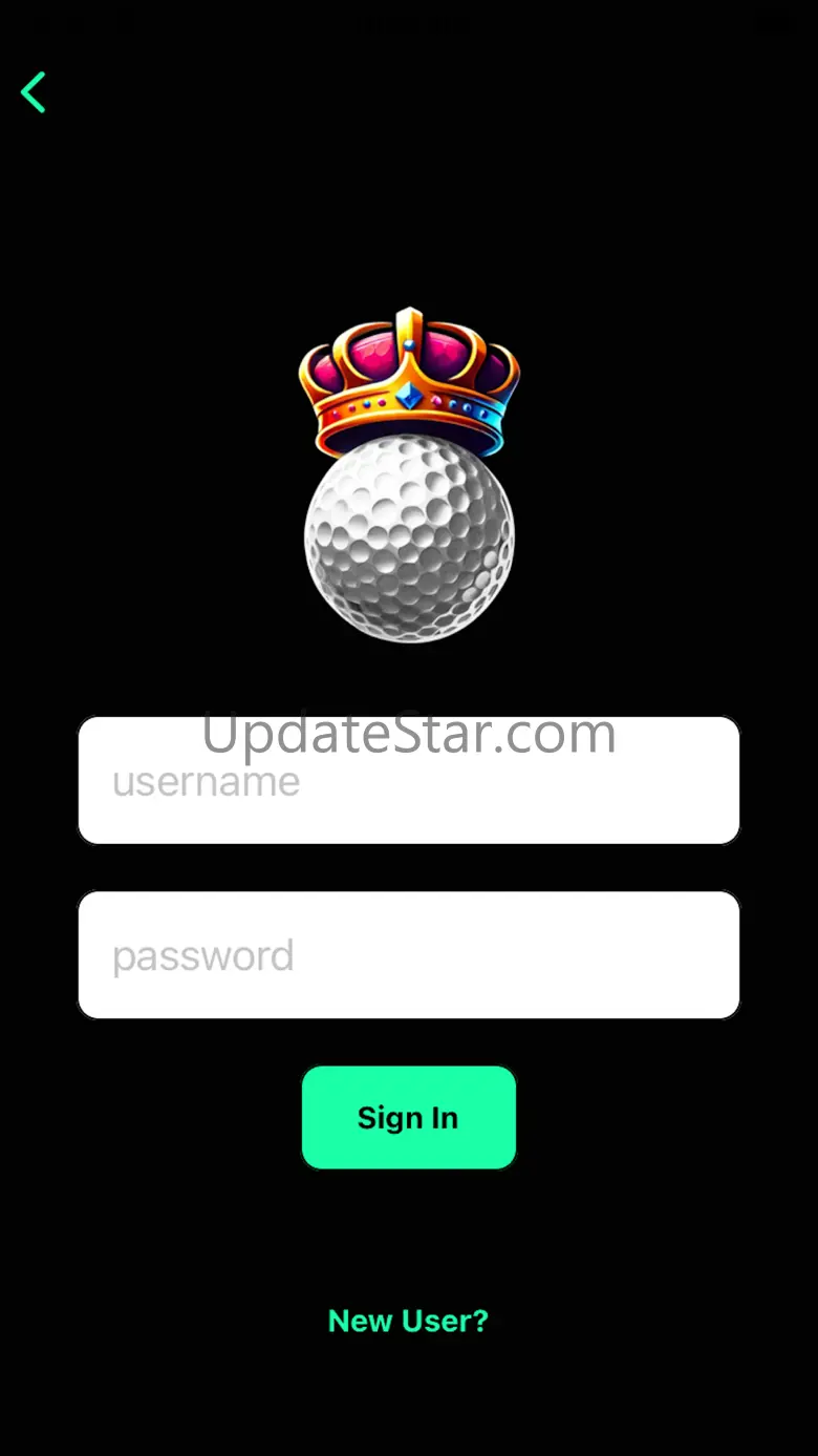 Golfer Royale 0.4.2