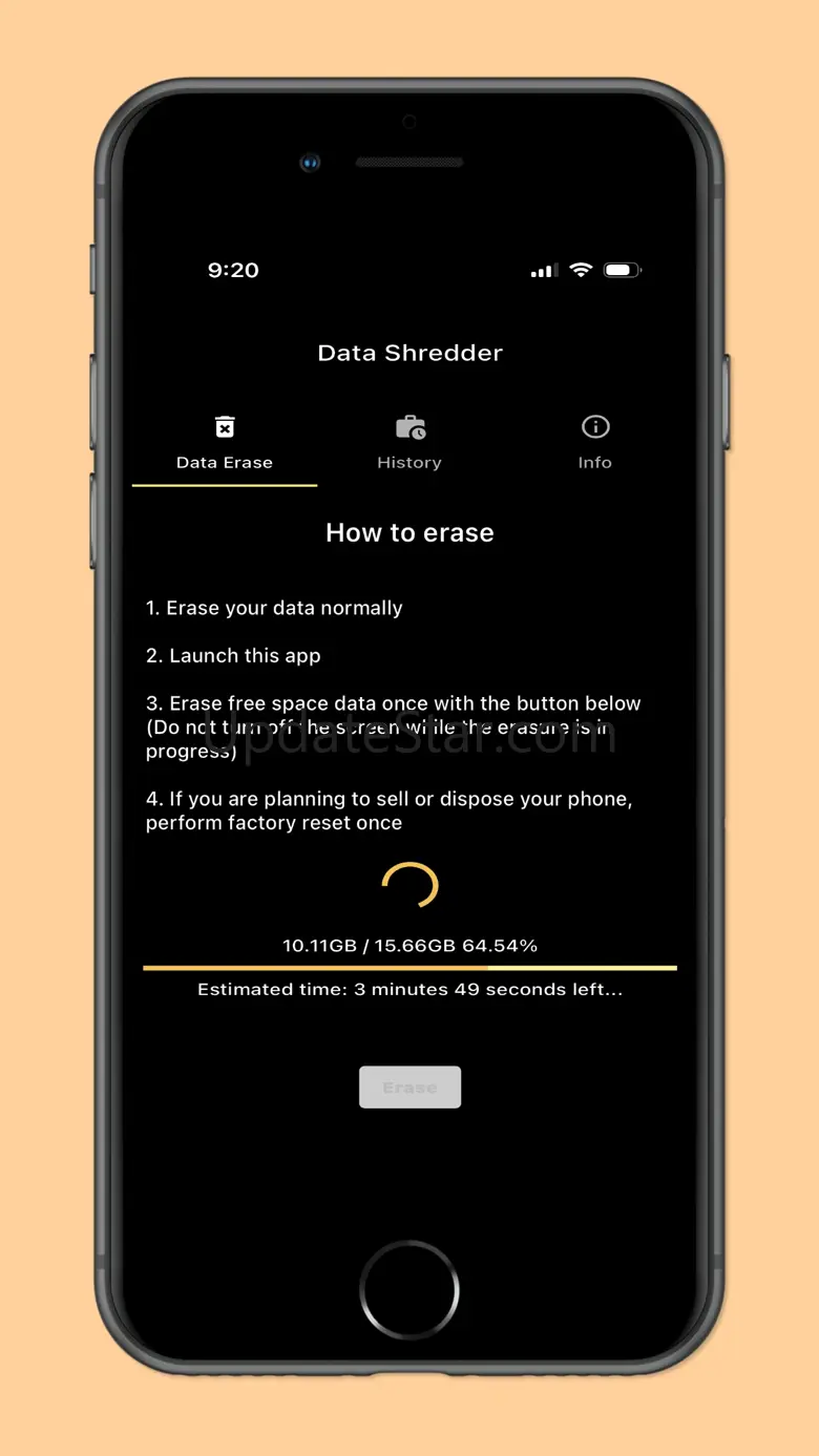 DataShredder 1.09