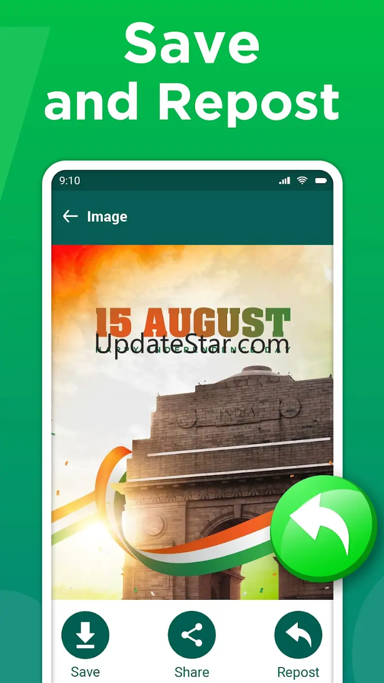 Status Saver - Save Status 12.8