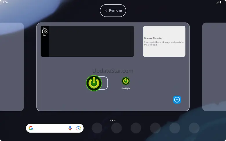 Flashlight - LED 75.1.37