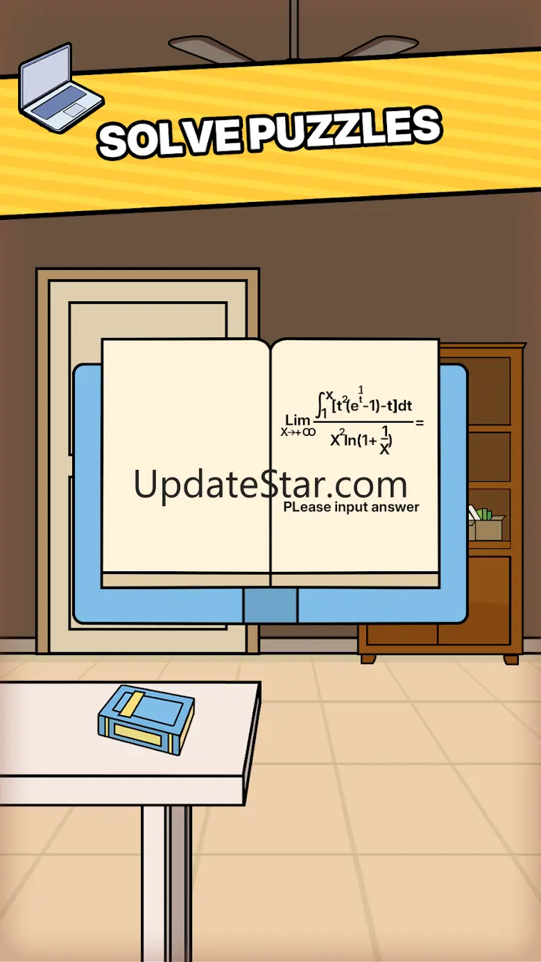 Escape Room: Mystery Word 1.5.6