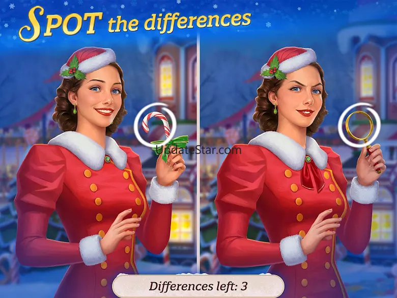 Seekers Notes: Hidden Objects 2.52.1