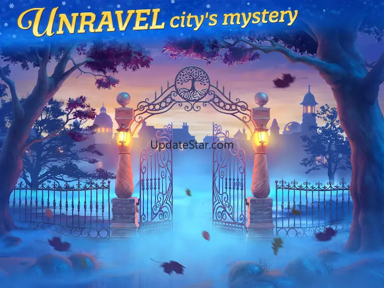 Seekers Notes: Hidden Objects 2.52.1