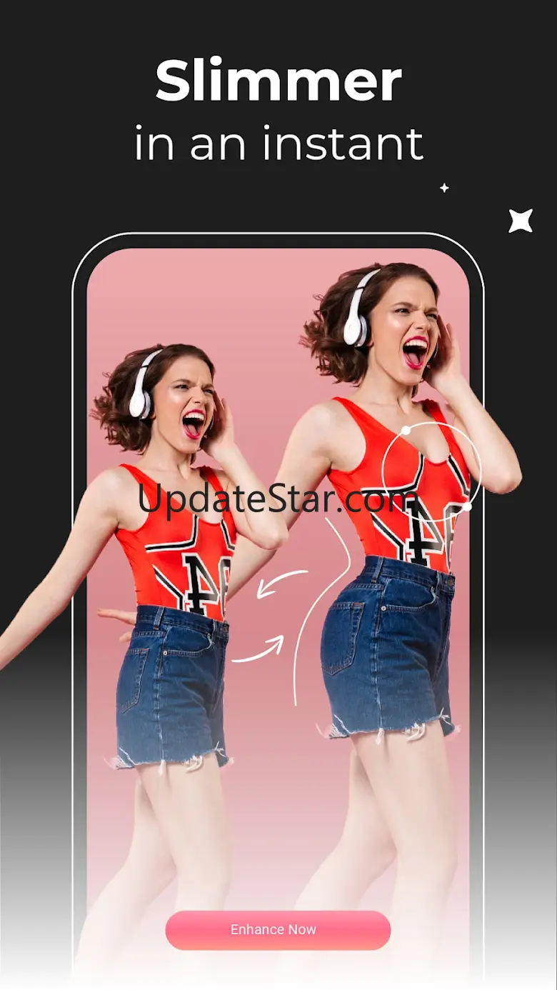 FaceMagic - AI Face Editor 2.6.0