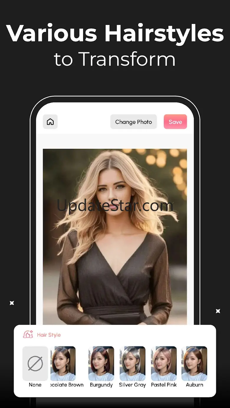 FaceMagic - AI Face Editor 2.6.0