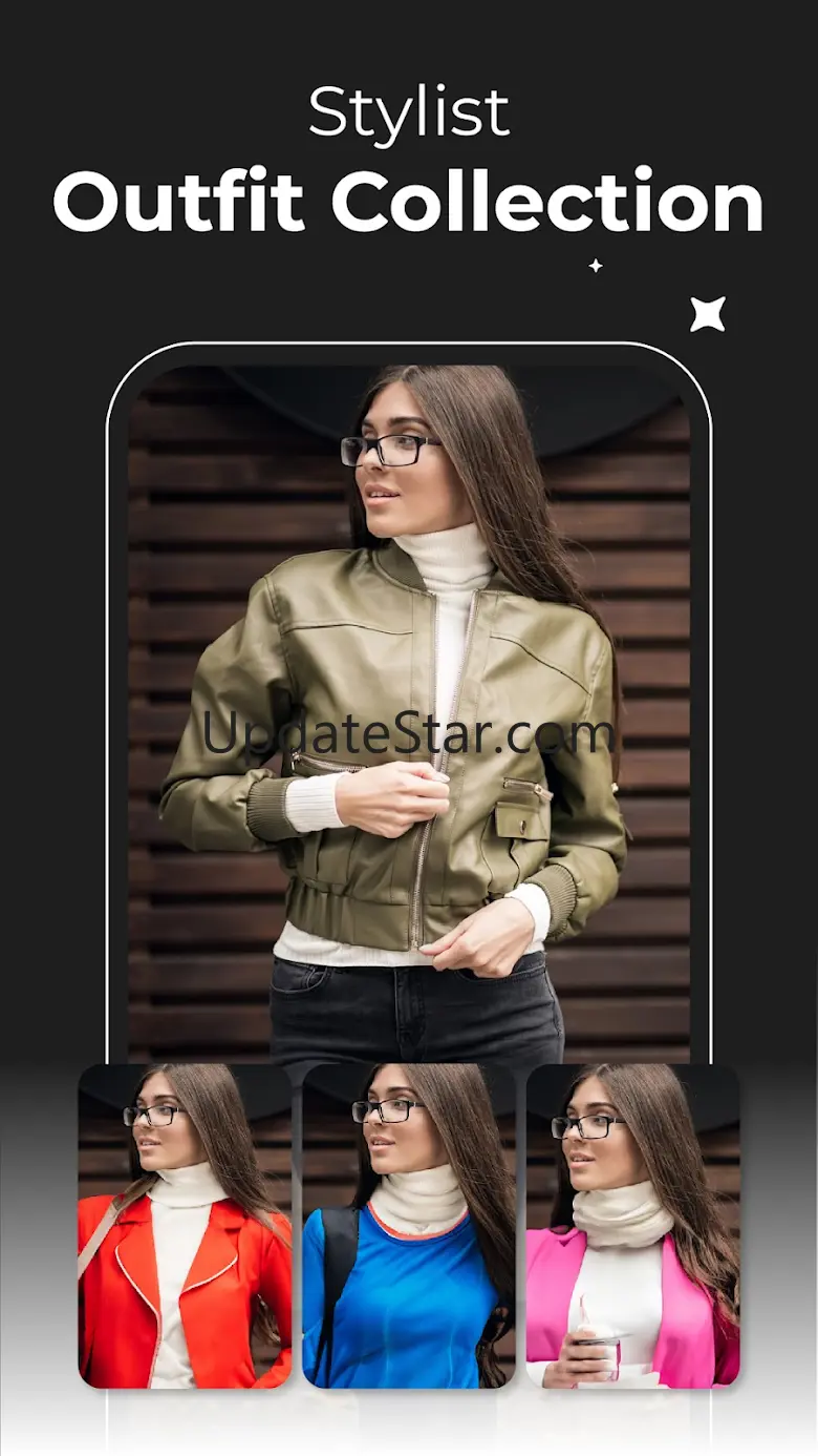 FaceMagic - AI Face Editor 2.6.0