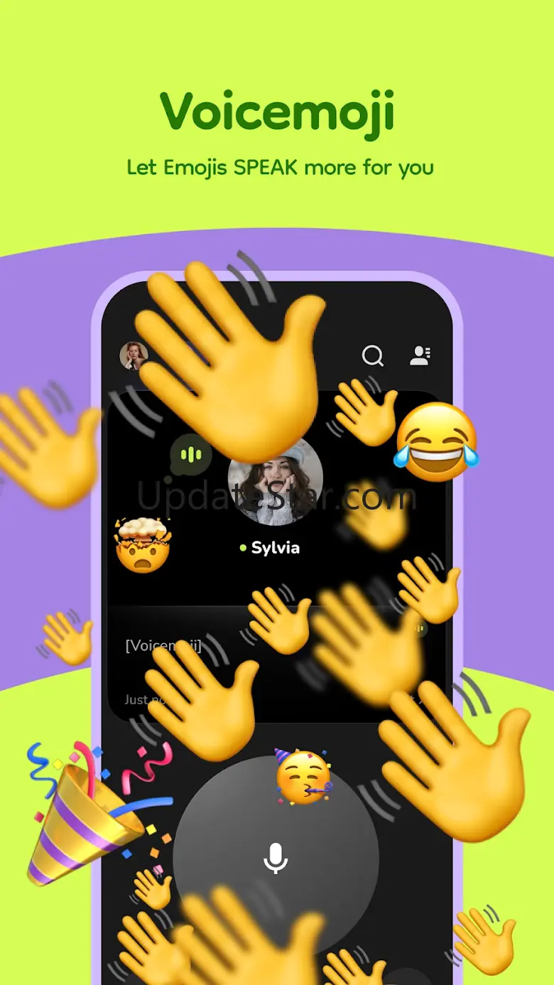 buz - voice connects 1.63.0