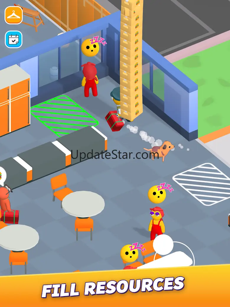 Airport Master - Plane Tycoon 1.56